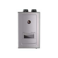 RUUD Tankless Water Heaters